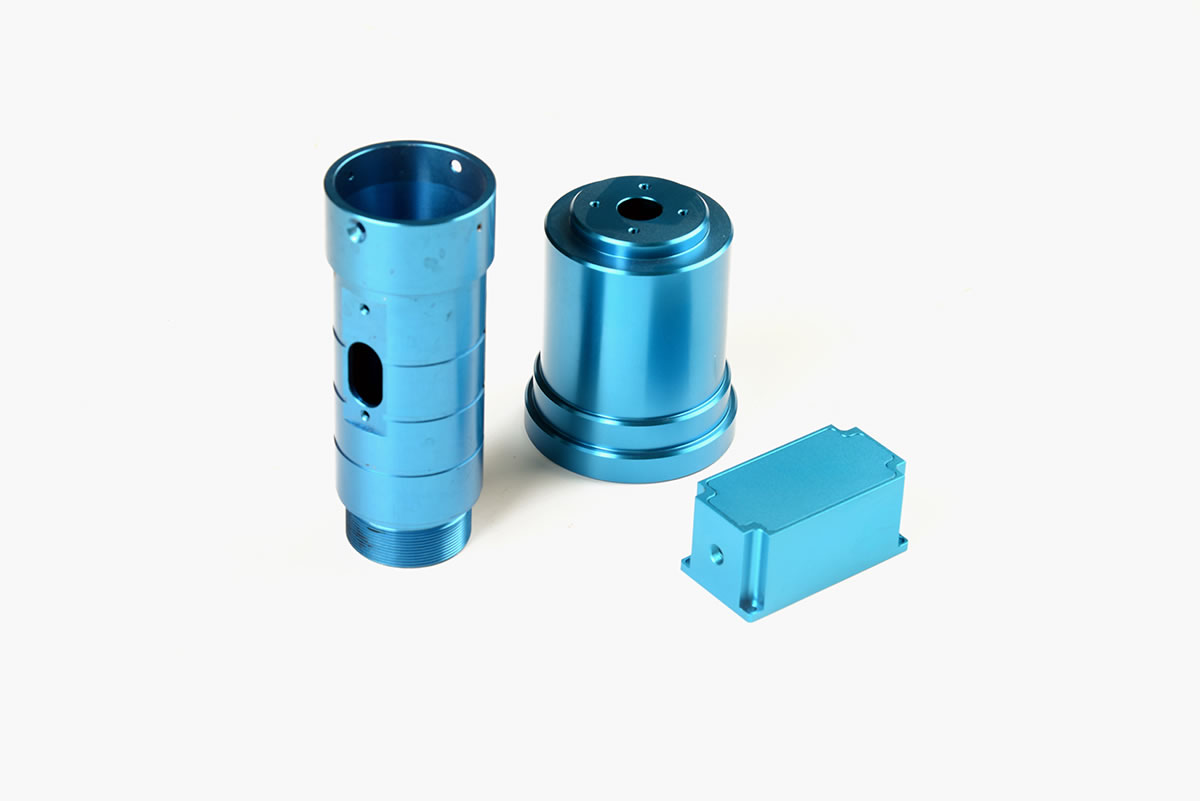 硬質(zhì)氧化與電鍍的區(qū)別是什么？